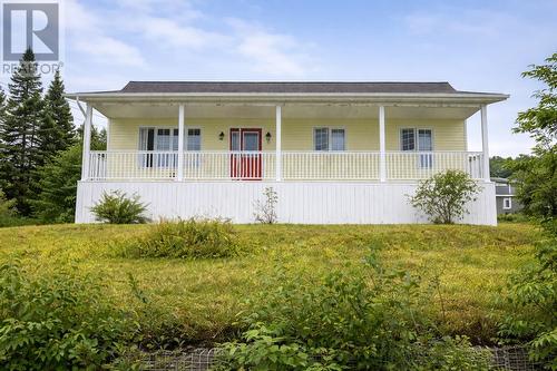 31 Alexander Crescent  Glovertown, NL A0G 2L0