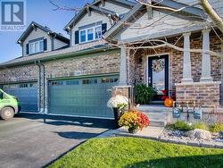 132 - 7506 CLUBVIEW LANE  Niagara Falls (Oldfield), ON L2G 0A8