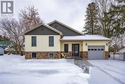 514 FISHER'S GLEN Road  Vittoria, ON N0E 1W0