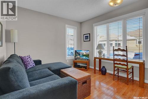 72 Kensington Crescent, Regina, SK - Indoor