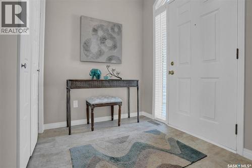 72 Kensington Crescent, Regina, SK - Indoor Photo Showing Other Room