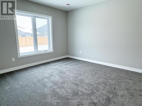 110 Styles Drive, St. Thomas, ON - Indoor Photo Showing Other Room