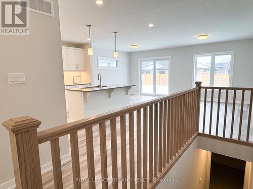 110 Styles Drive, St. Thomas, ON - Indoor Photo Showing Other Room