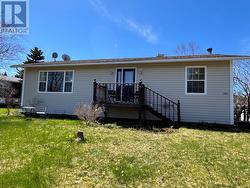 106 Pond Road  Rocky Harbour, NL A0K 4N0