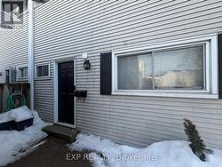 41 - 7001 CASEY STREET  Niagara Falls (Casey), ON L2J 3G6