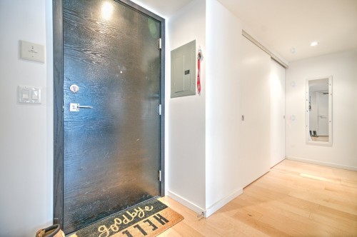 Hall d'entrée/Vestibule - 415-350 Boul. De Maisonneuve O., Montréal (Ville-Marie), QC - Indoor Photo Showing Other Room