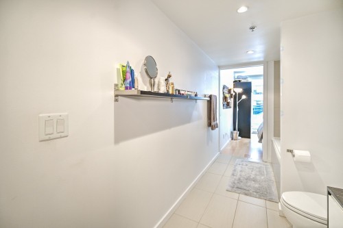 Salle de bains - 415-350 Boul. De Maisonneuve O., Montréal (Ville-Marie), QC - Indoor Photo Showing Bathroom