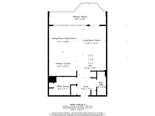 Autre - 717-18 Ch. Du Bord-Du-Lac-Lakeshore, Pointe-Claire, QC - Other