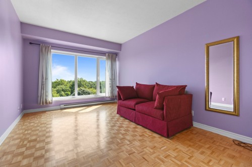 Chambre à coucher - 717-18 Ch. Du Bord-Du-Lac-Lakeshore, Pointe-Claire, QC - Indoor