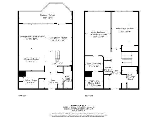Autre - 717-18 Ch. Du Bord-Du-Lac-Lakeshore, Pointe-Claire, QC - Other