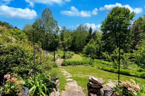 Cour - 12  - 16 Rue Appleglen, Hudson, QC - Outdoor