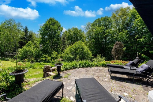 Cour - 12  - 16 Rue Appleglen, Hudson, QC - Outdoor