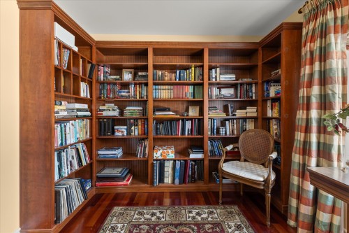 Bureau - 12  - 16 Rue Appleglen, Hudson, QC - Indoor Photo Showing Office