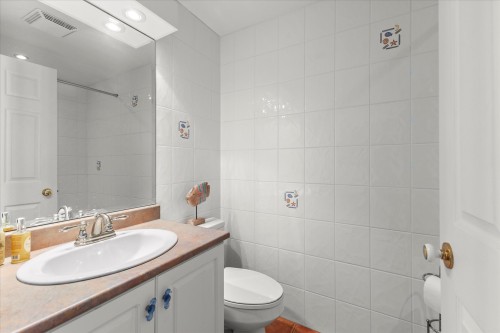 Salle de bains - 12  - 16 Rue Appleglen, Hudson, QC - Indoor Photo Showing Bathroom