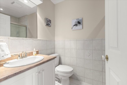 Salle de bains - 12  - 16 Rue Appleglen, Hudson, QC - Indoor Photo Showing Bathroom