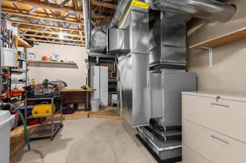 Autre - 12  - 16 Rue Appleglen, Hudson, QC - Indoor Photo Showing Basement