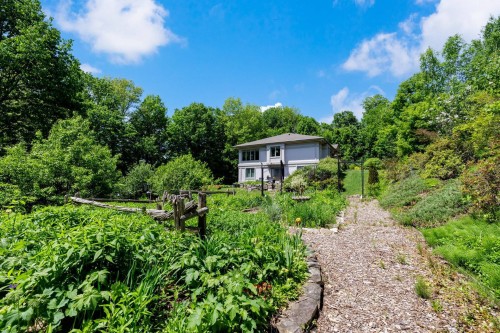 Cour - 12  - 16 Rue Appleglen, Hudson, QC - Outdoor