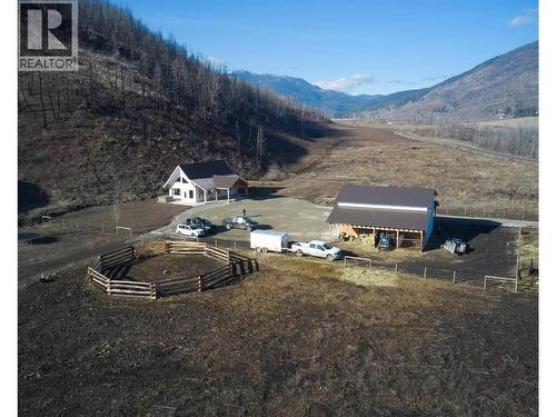 730 Six Mile Creek Road  Vernon, BC V1H 2H1