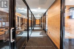 Study and Meeting Rooms - 