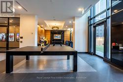 Games Room - 