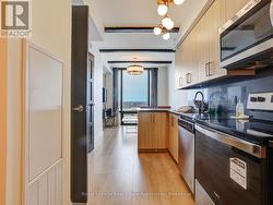 Kitchen - 