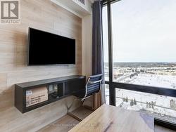 Living Area - 