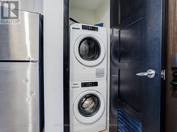 Washer and Dryer - 
