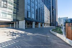 Visitor Parking - 