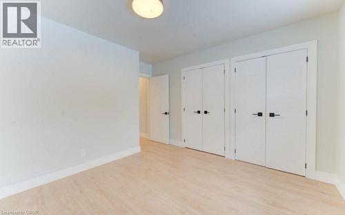 248 Dumfries Avenue, Kitchener, ON - Indoor Photo Showing Other Room