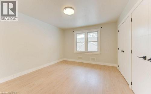 248 Dumfries Avenue, Kitchener, ON - Indoor Photo Showing Other Room