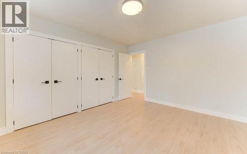 248 Dumfries Avenue, Kitchener, ON - Indoor Photo Showing Other Room