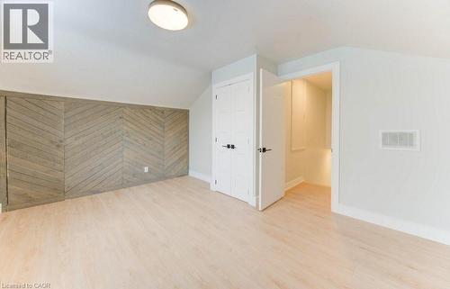 248 Dumfries Avenue, Kitchener, ON - Indoor Photo Showing Other Room