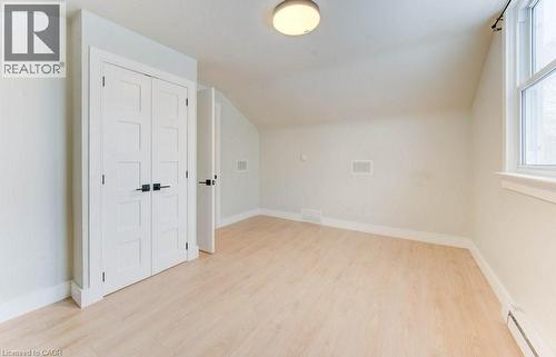 248 Dumfries Avenue, Kitchener, ON - Indoor Photo Showing Other Room