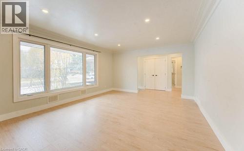 248 Dumfries Avenue, Kitchener, ON - Indoor Photo Showing Other Room