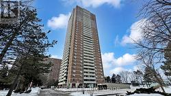 301 - 10 TANGREEN COURT  Toronto, ON M2M 4B9