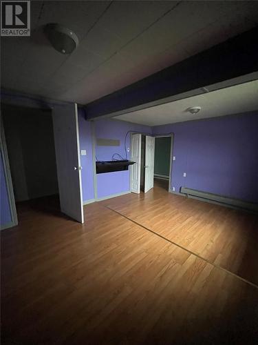 86 Loop Road, Anchor Point, NL - Indoor Photo Showing Other Room