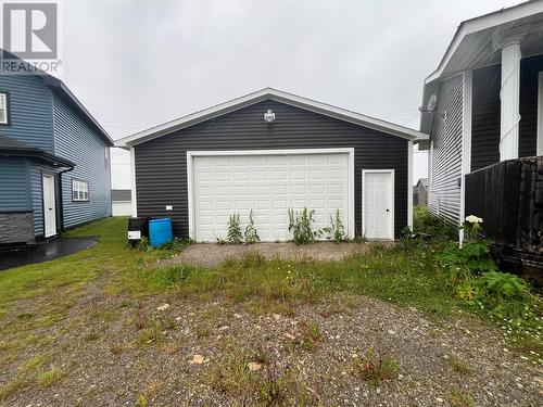 86 Loop Road, Anchor Point, NL - Outdoor With Exterior