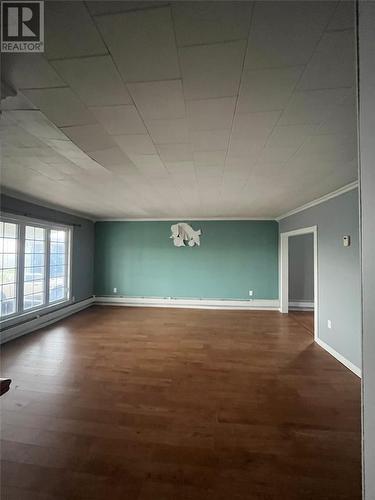 86 Loop Road, Anchor Point, NL - Indoor Photo Showing Other Room