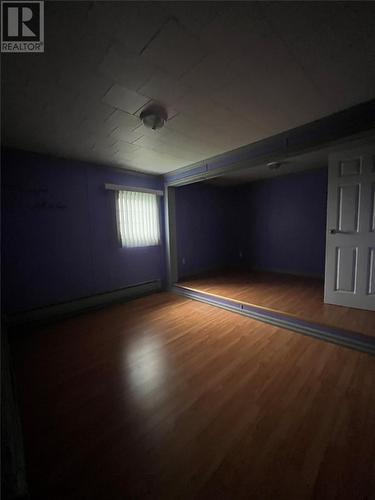 86 Loop Road, Anchor Point, NL - Indoor Photo Showing Other Room