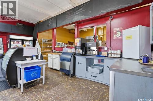 35 Main Street, Fillmore, SK 