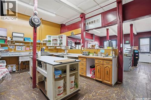 35 Main Street, Fillmore, SK 