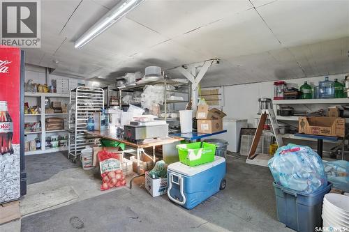 35 Main Street, Fillmore, SK 