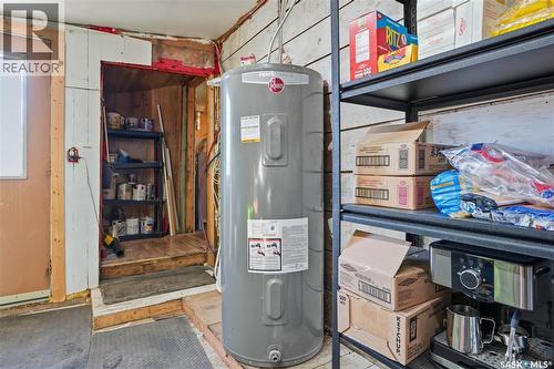 35 Main Street, Fillmore, SK 