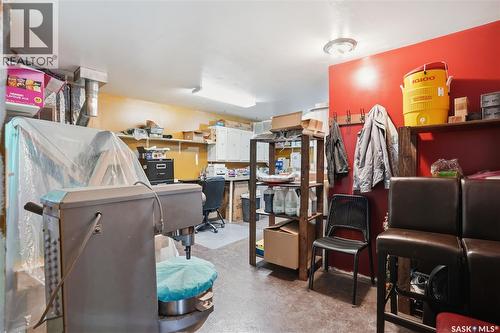 35 Main Street, Fillmore, SK 