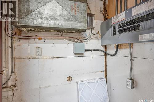 35 Main Street, Fillmore, SK 