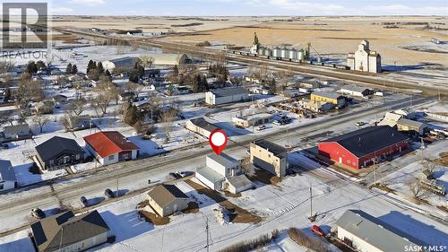 35 Main Street, Fillmore, SK 