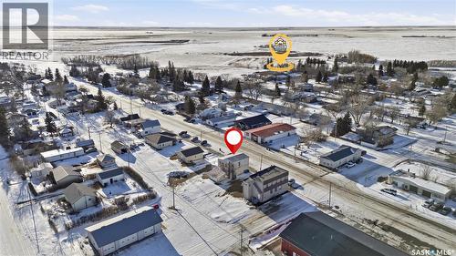 35 Main Street, Fillmore, SK 