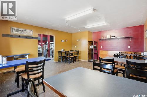 35 Main Street, Fillmore, SK 