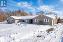 30 CASTLE HARBOUR DRIVE  Scugog (Port Perry), ON L9L 1P5
