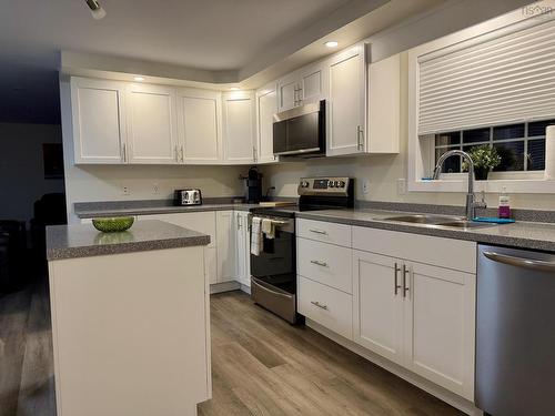 30 Bumpy Lane, Lake Echo, NS 